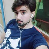 Mustansar Ali